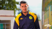 Zineddine Belaïd