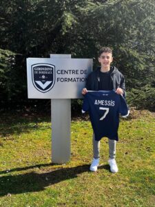 amessis bordeaux