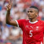 Akanji Suisse Algérie