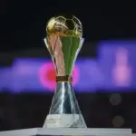 wafcon trophée