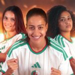 CAN Féminine