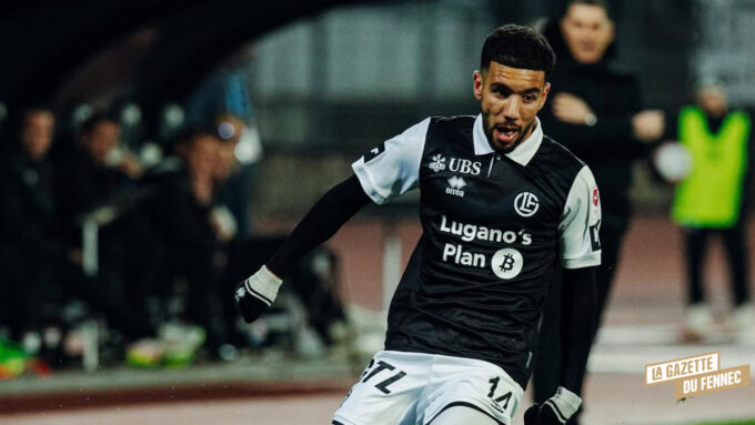 Ahmed Kendouci