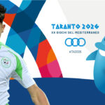 Algérie Jeux méditerranéens 2026