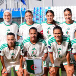 Algérie mondial