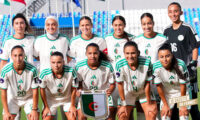 Algérie mondial