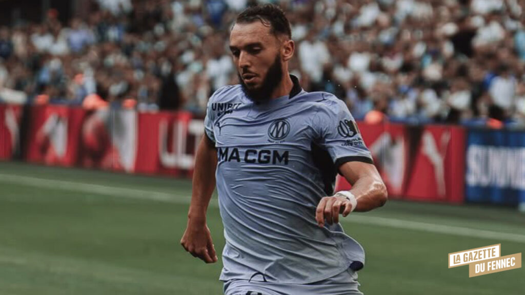 Mercato : L’OM s’attend à des offres pour Amine Gouiri, au moins 5 clubs à l’affût