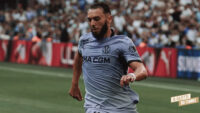 Amine Gouiri