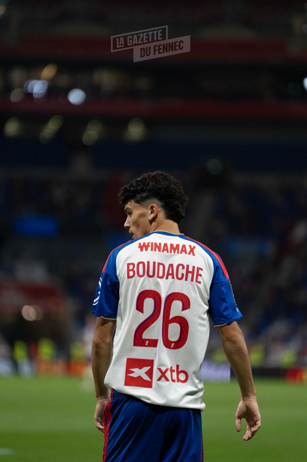 Kaïl Boudache