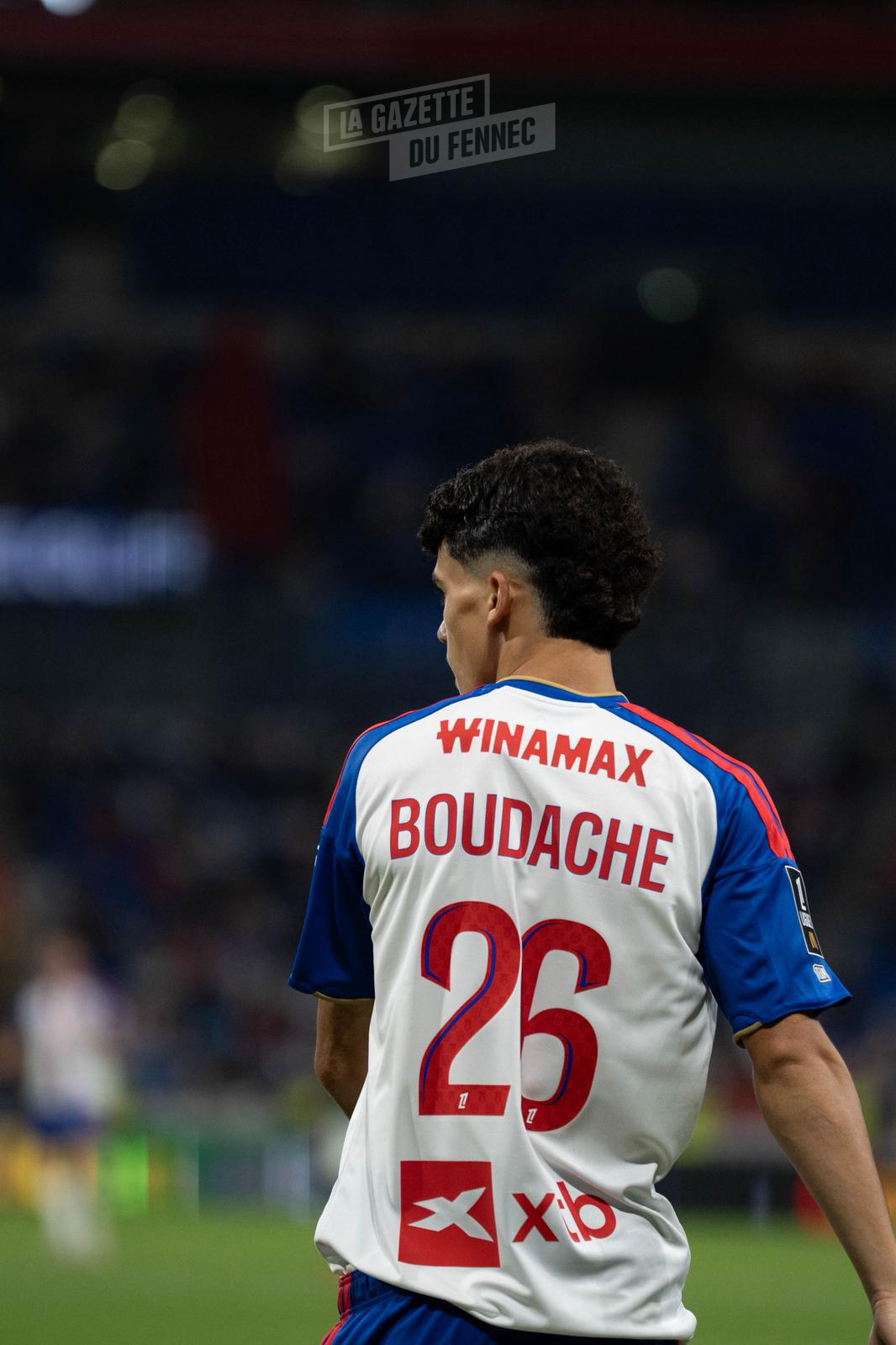 Kaïl Boudache