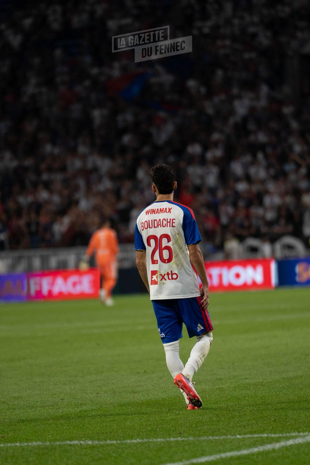 Kaïl Boudache