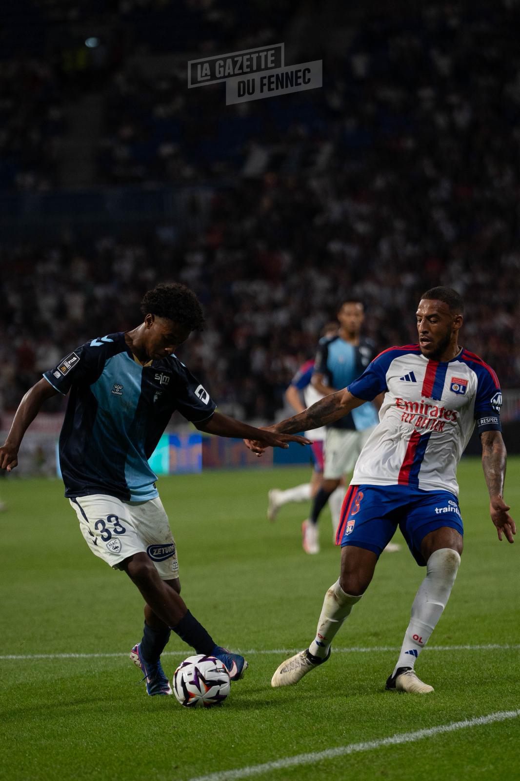 Djibril Ouziad