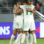 CAN Féminine 2026 : quarts de finale