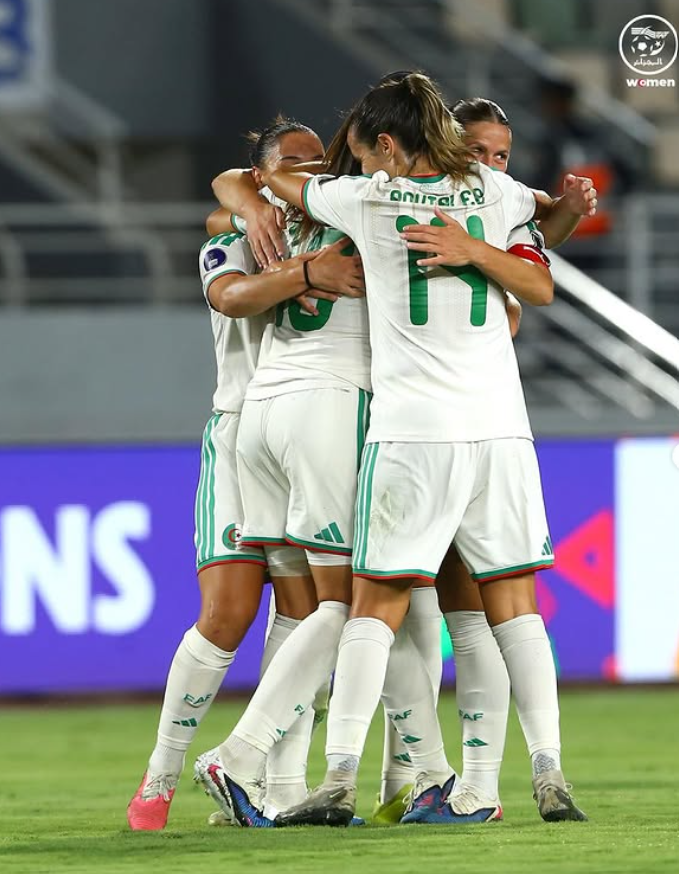 CAN F&eacute;minine 2026 : quarts de finale