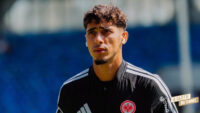 Farès Chaïbi