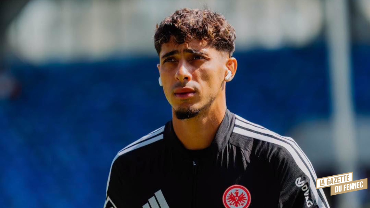 Farès Chaïbi