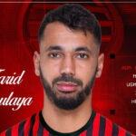 Farid Boulaya