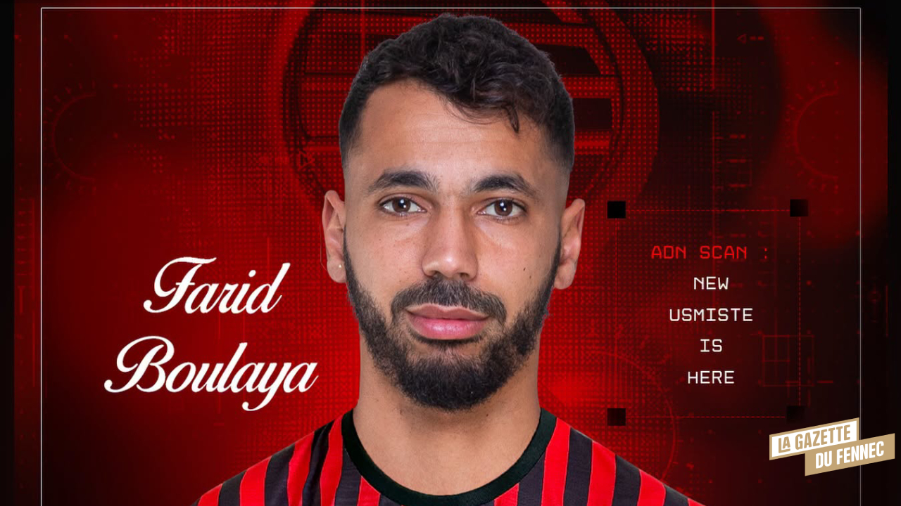 Farid Boulaya