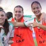 CAN Féminine