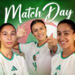 Algérie Malawi CAN 2026