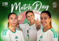 Algérie Malawi CAN 2026