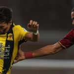 Houssem Aouar Sofiane Bendebka