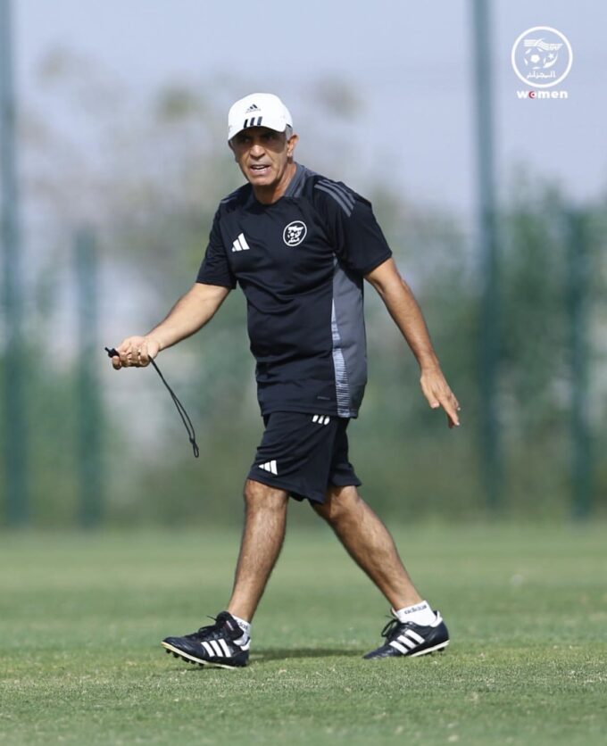 Farid Benstiti