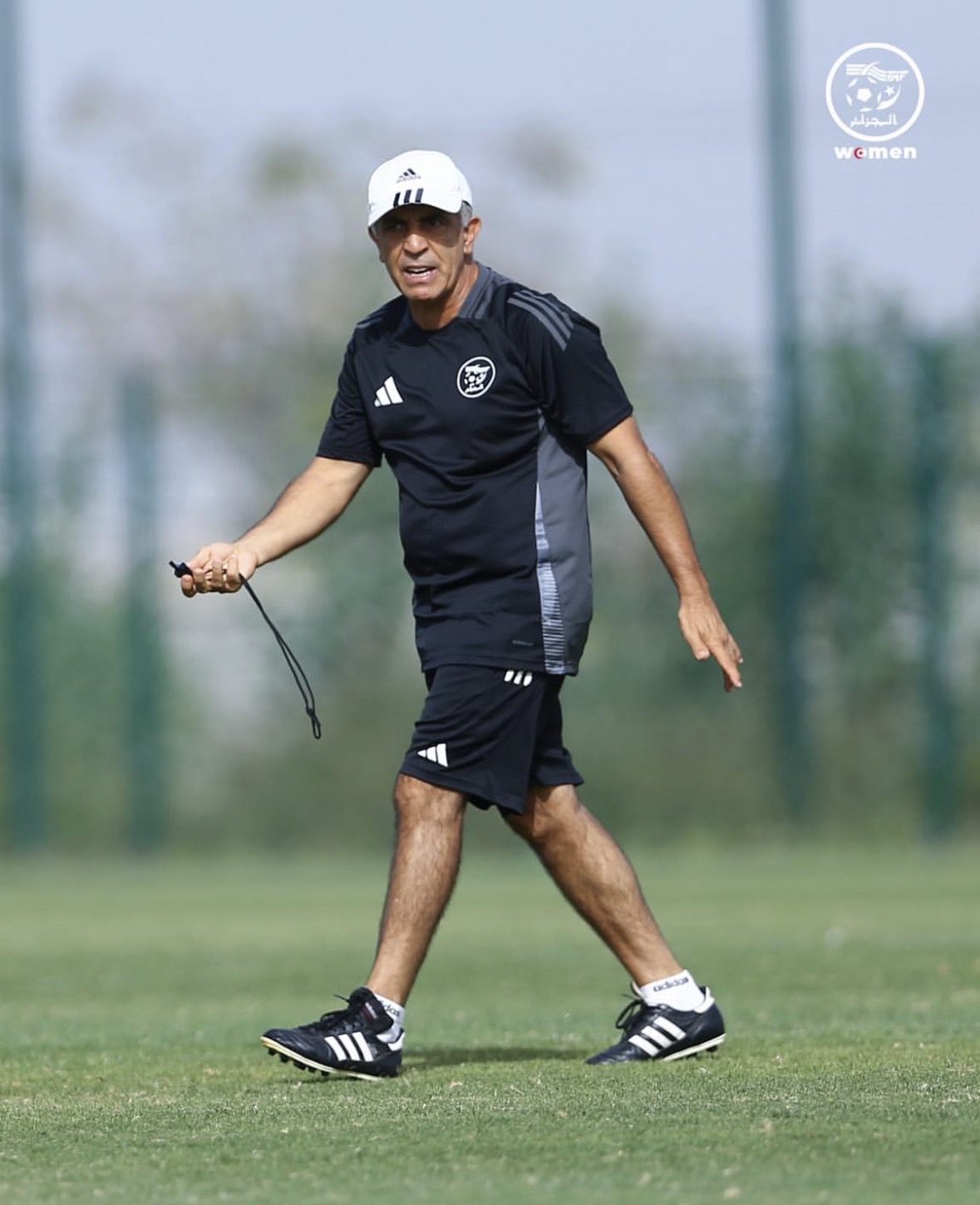 Farid Benstiti