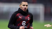 Ismaël Bennacer