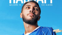 Jaouen Hadjam
