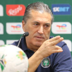 José Peseiro