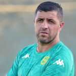 Karim Belhocine