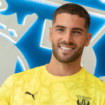 Luca Zidane