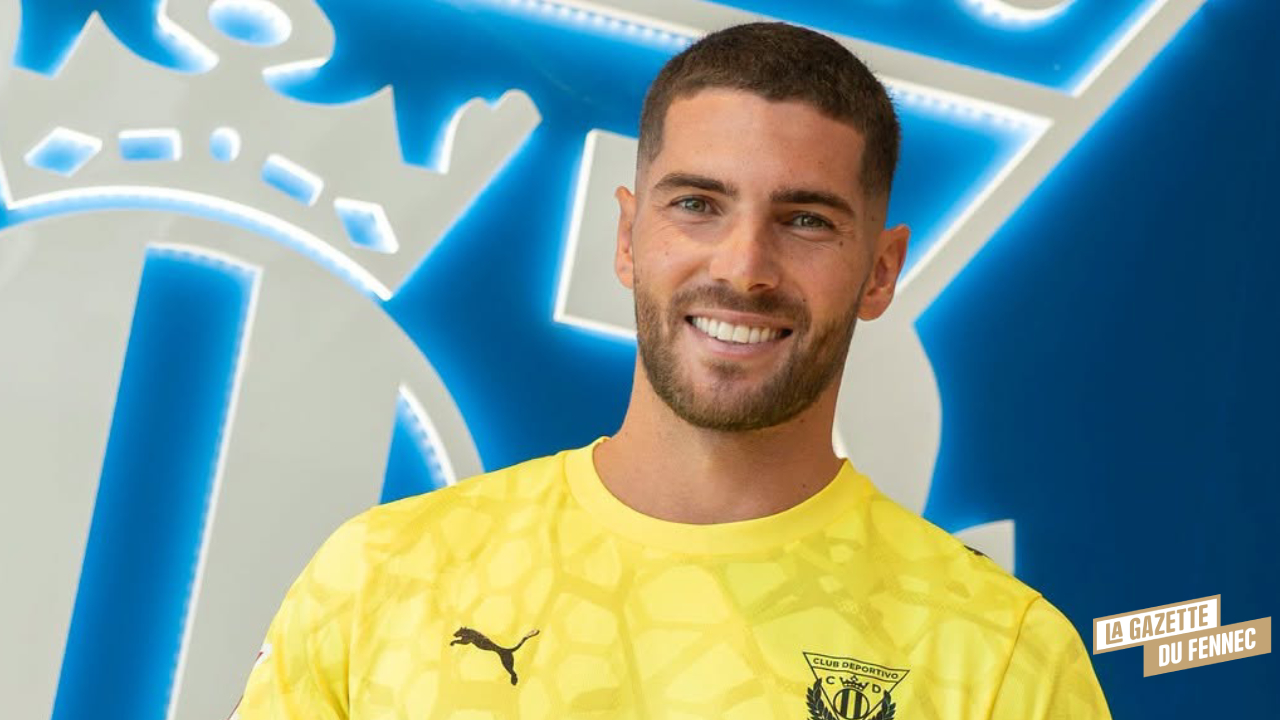 Luca Zidane