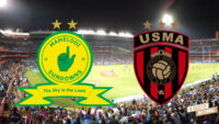 Mamelodi Sundowns USMA