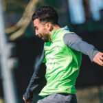Mohamed Amoura