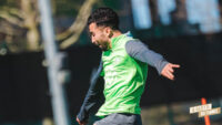 Mohamed Amoura