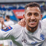 Mohamed Azzi