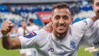 Mohamed Azzi