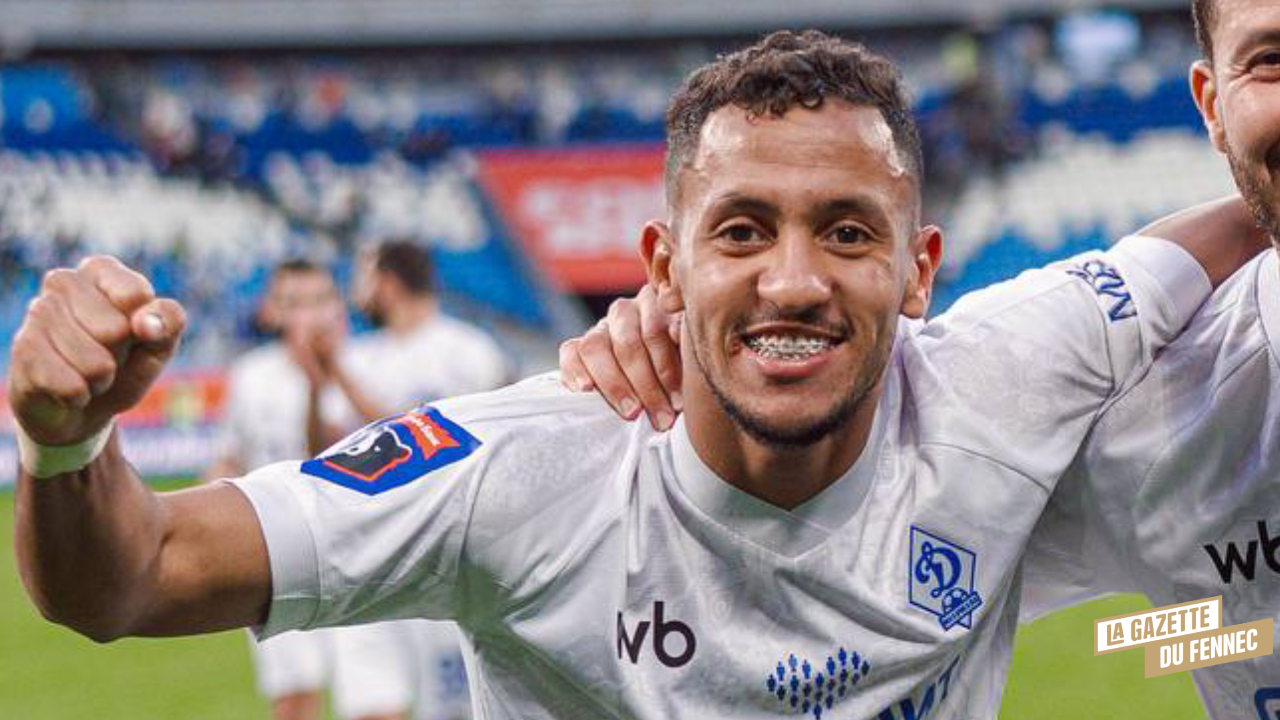 Mohamed Azzi