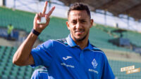 Mohamed Azzi