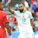 Nabil Bentaleb