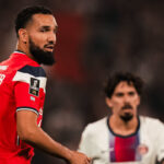 Nabil Bentaleb