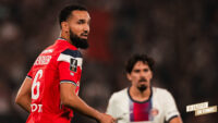 Nabil Bentaleb