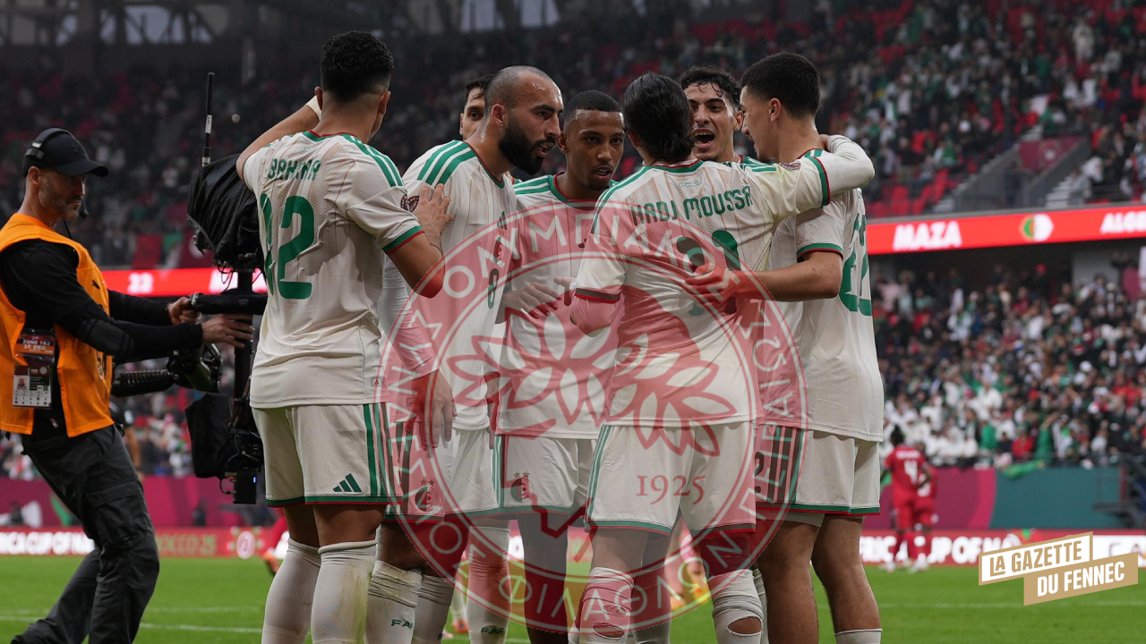 Olympiakos Zorgane