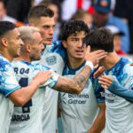 Patrik Schick Ibrahim Maza