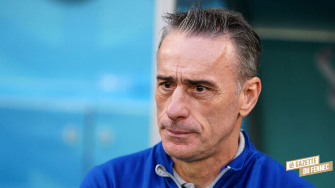 Paulo Bento