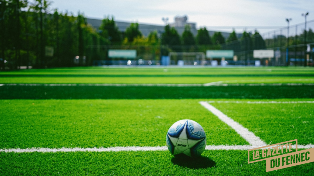 Clubs alg&eacute;riens