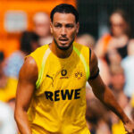 Ramy Bensebaïni