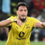 Ramy Bensebaïni