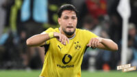 Ramy Bensebaïni